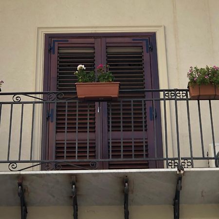 Reginella B&B Palermo Ngoại thất bức ảnh