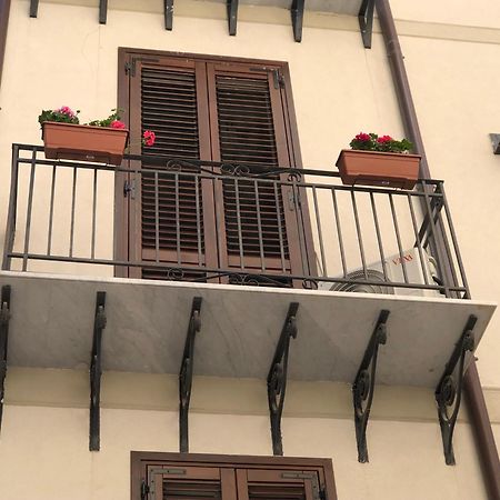 Reginella B&B Palermo Ngoại thất bức ảnh