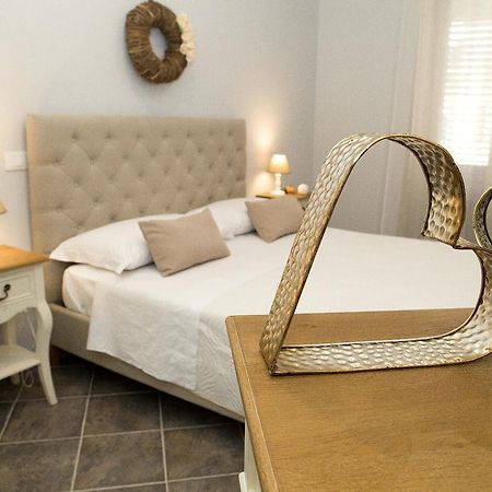 Reginella B&B Palermo Ngoại thất bức ảnh