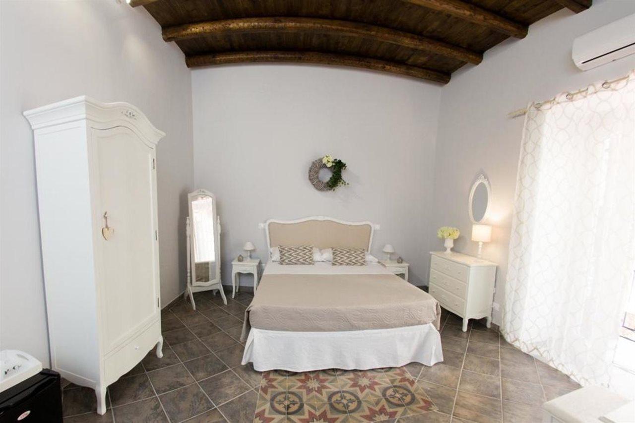 Reginella B&B Palermo Ngoại thất bức ảnh