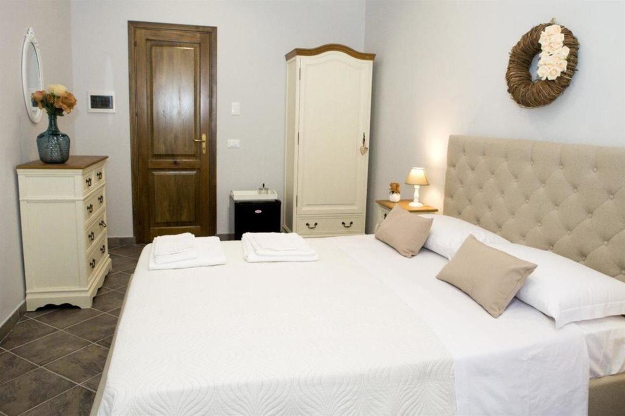 Reginella B&B Palermo Ngoại thất bức ảnh