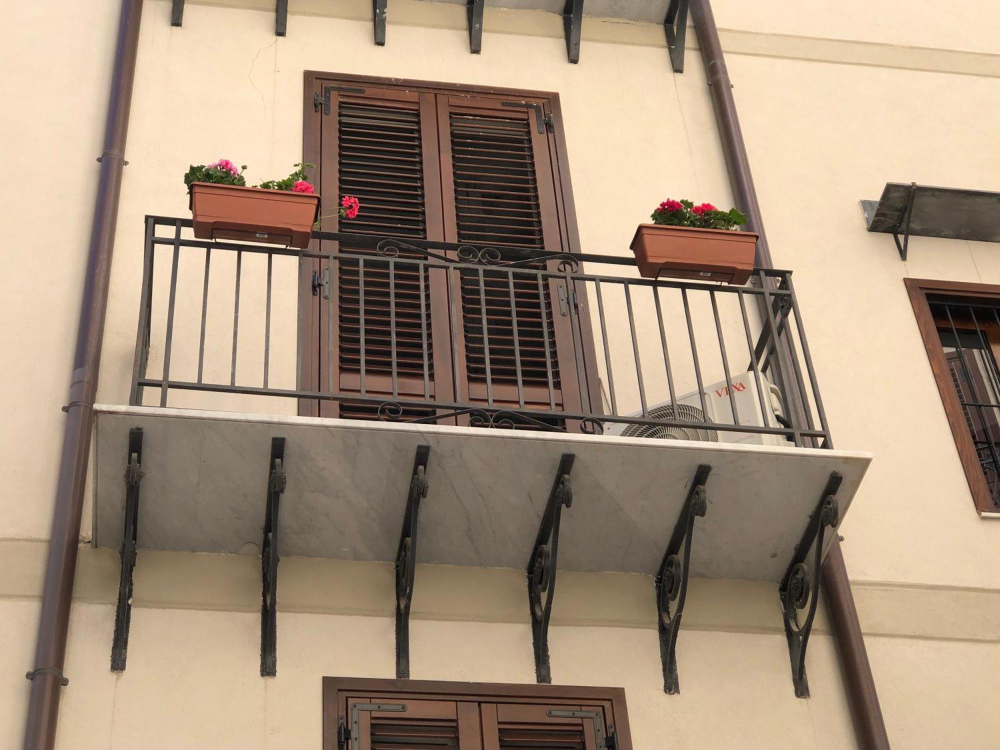Reginella B&B Palermo Ngoại thất bức ảnh