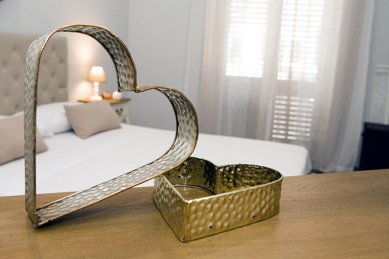 Reginella B&B Palermo Ngoại thất bức ảnh