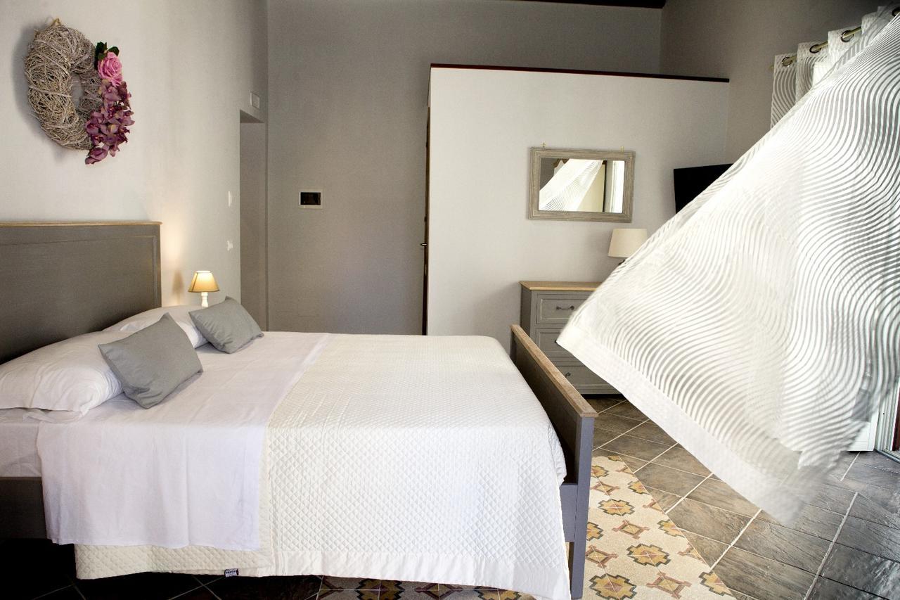 Reginella B&B Palermo Ngoại thất bức ảnh