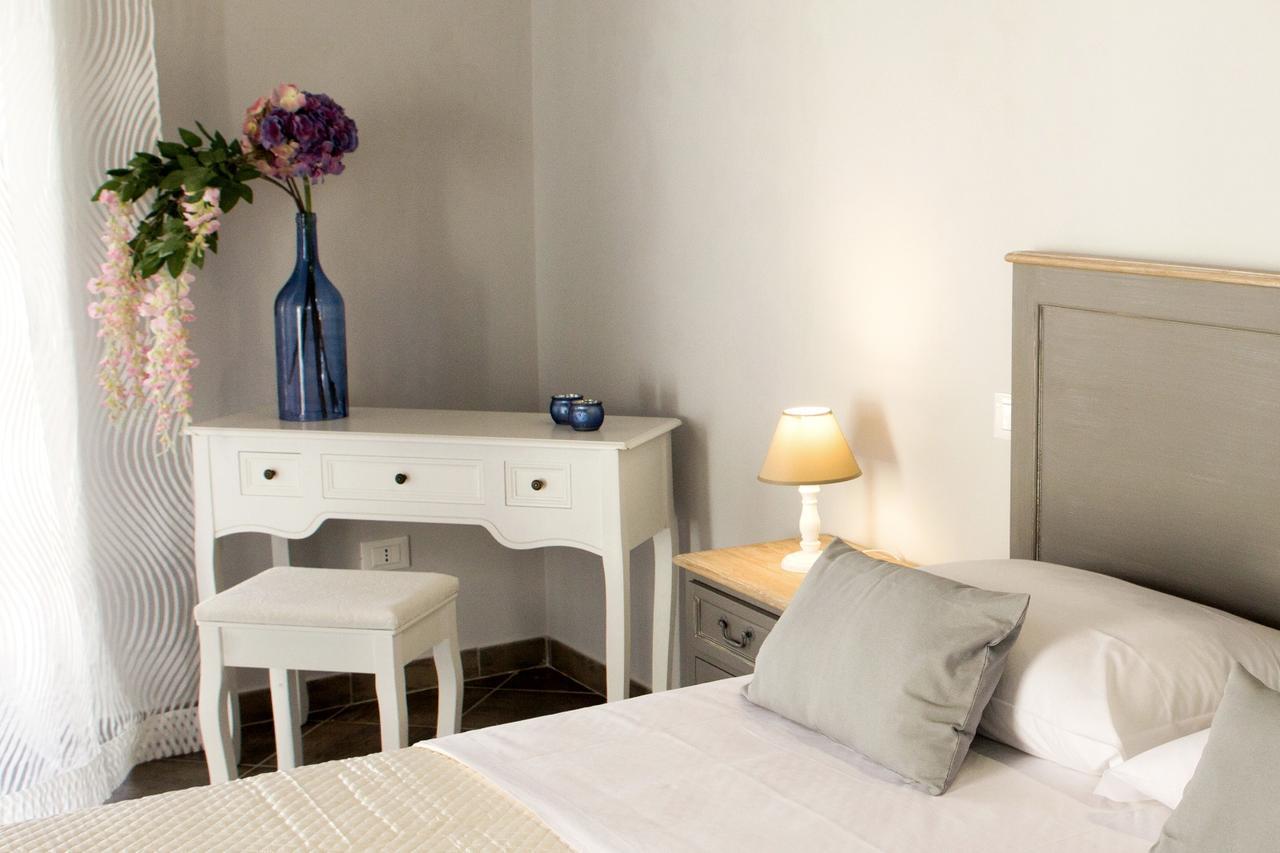Reginella B&B Palermo Ngoại thất bức ảnh