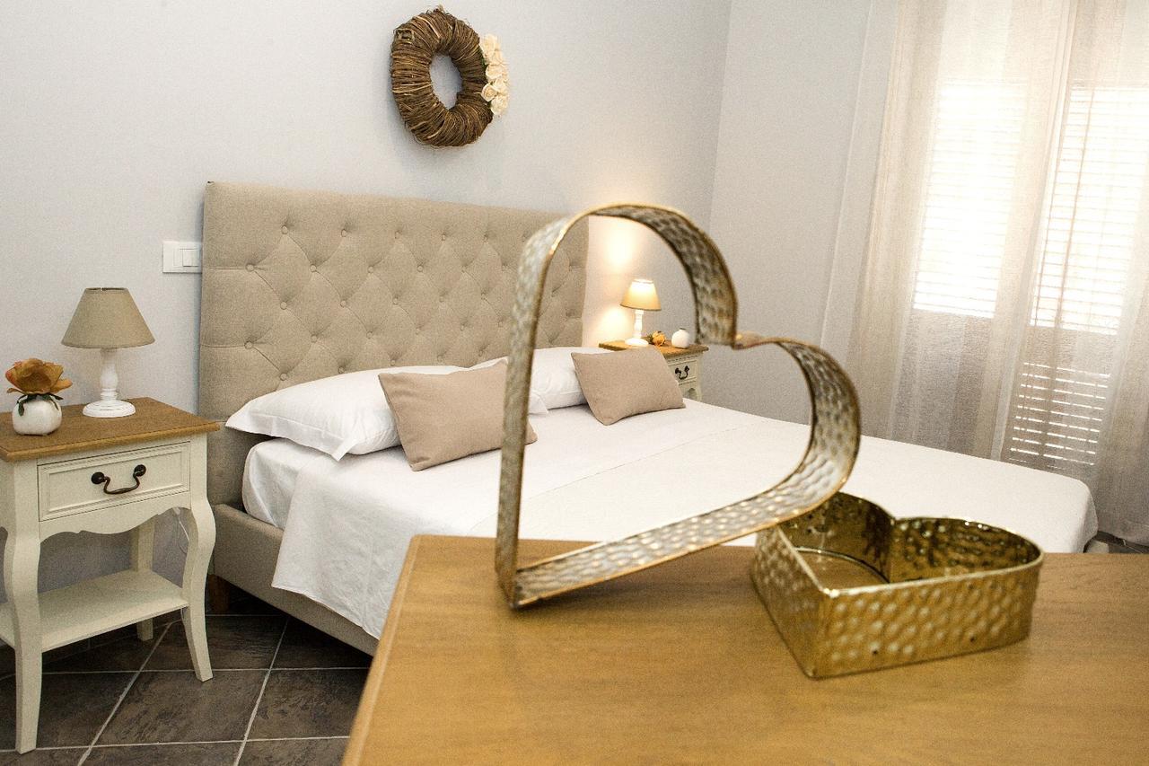 Reginella B&B Palermo Ngoại thất bức ảnh