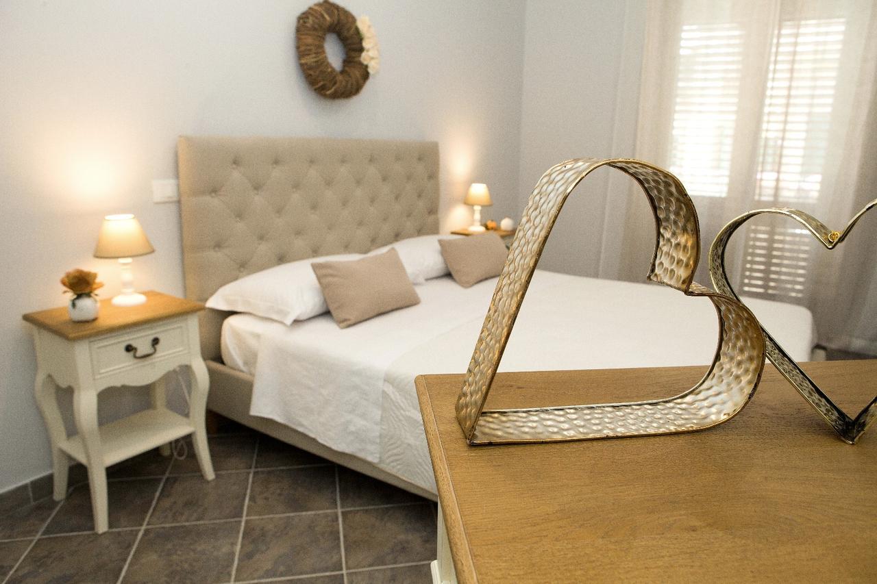 Reginella B&B Palermo Ngoại thất bức ảnh