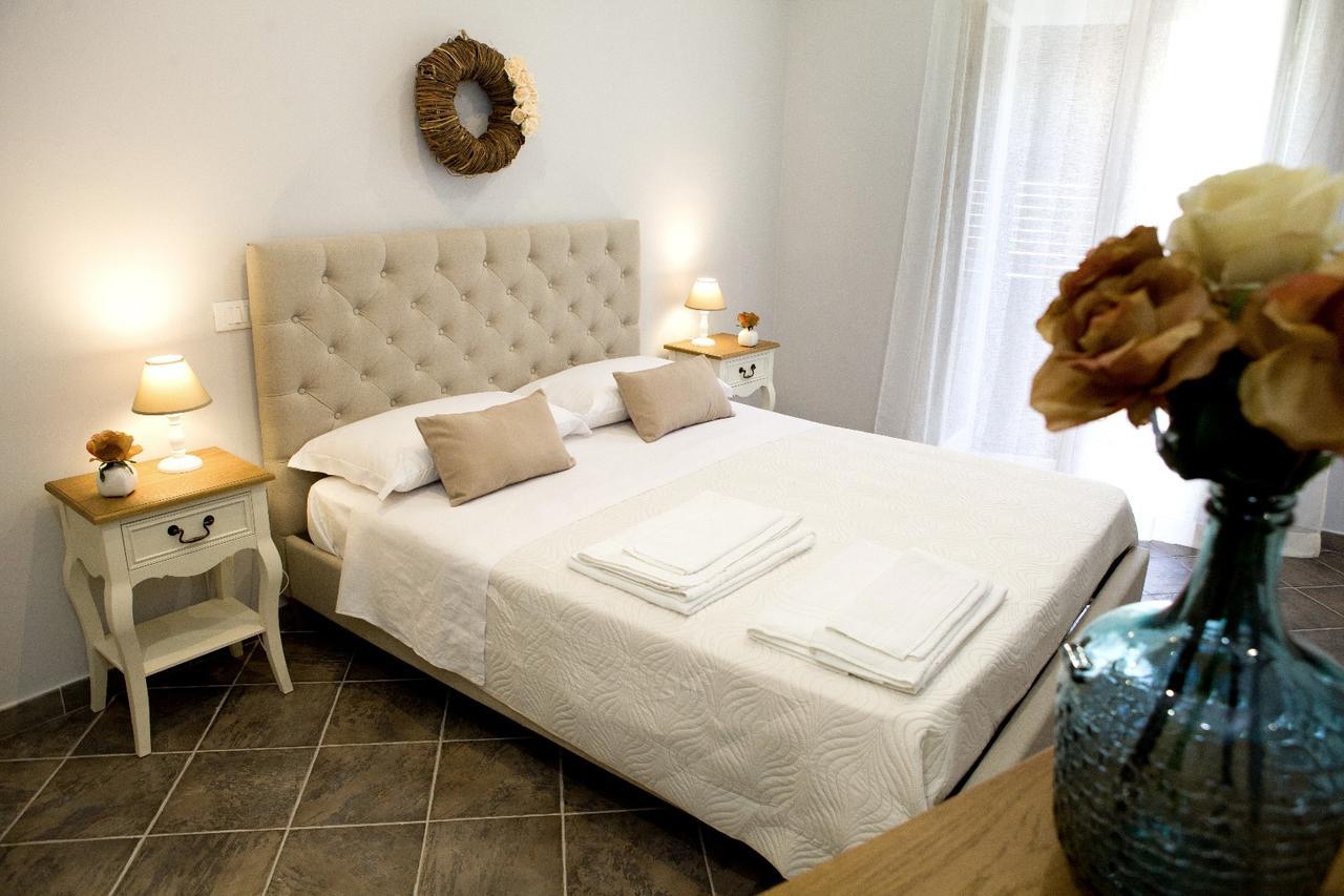 Reginella B&B Palermo Ngoại thất bức ảnh