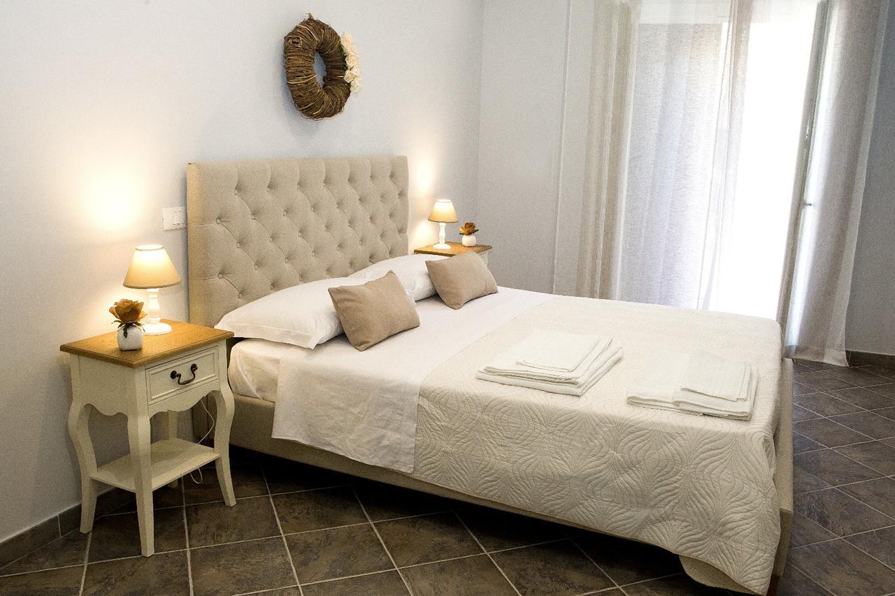 Reginella B&B Palermo Ngoại thất bức ảnh